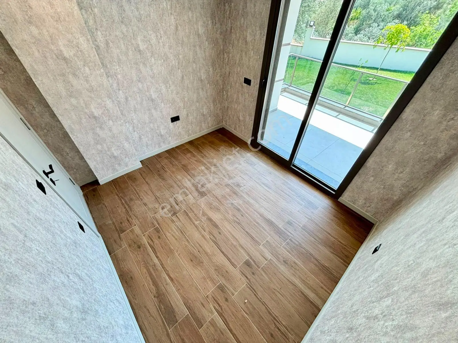 ꧁ay Emlaktan꧂güre'de Butik Sitede Yüzme Havuzlu Kuş Çıvıltılarıyla Huzur Bulacağınız 2+1 Lüks Daire — fotoğraf 26