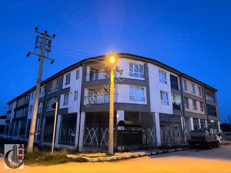 Ark Life'dan Çiftelerde Atatürk Bulvarı Üzerinde 125m² 3+1 Daire — fotoğraf 2