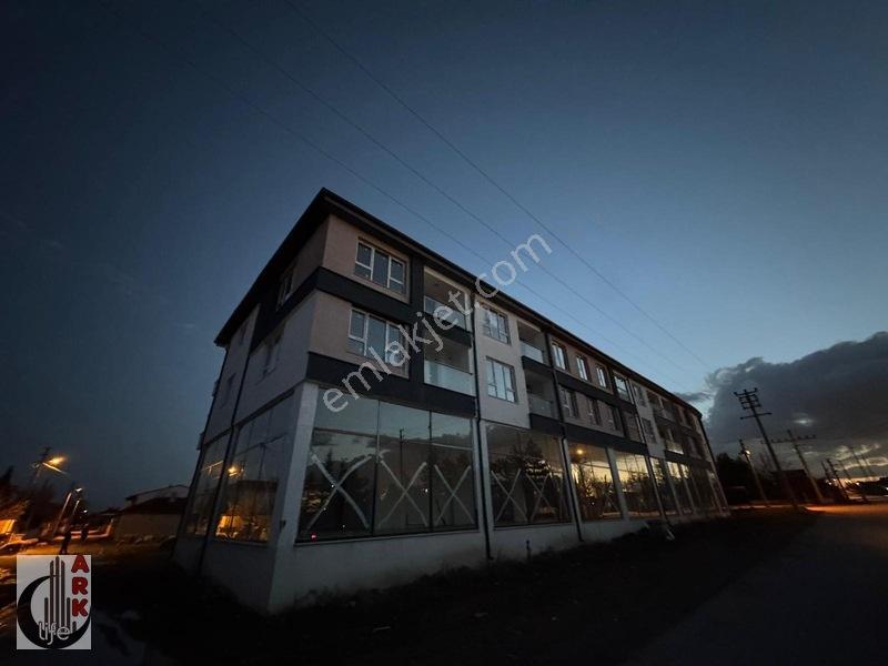 Ark Life'dan Çiftelerde Atatürk Bulvarı Üzerinde 125m² 3+1 Daire — fotoğraf 3