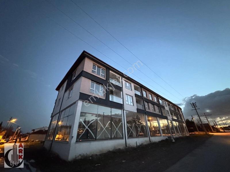 Ark Life'dan Çiftelerde Atatürk Bulvarı Üzerinde 125m² 3+1 Daire — fotoğraf 4