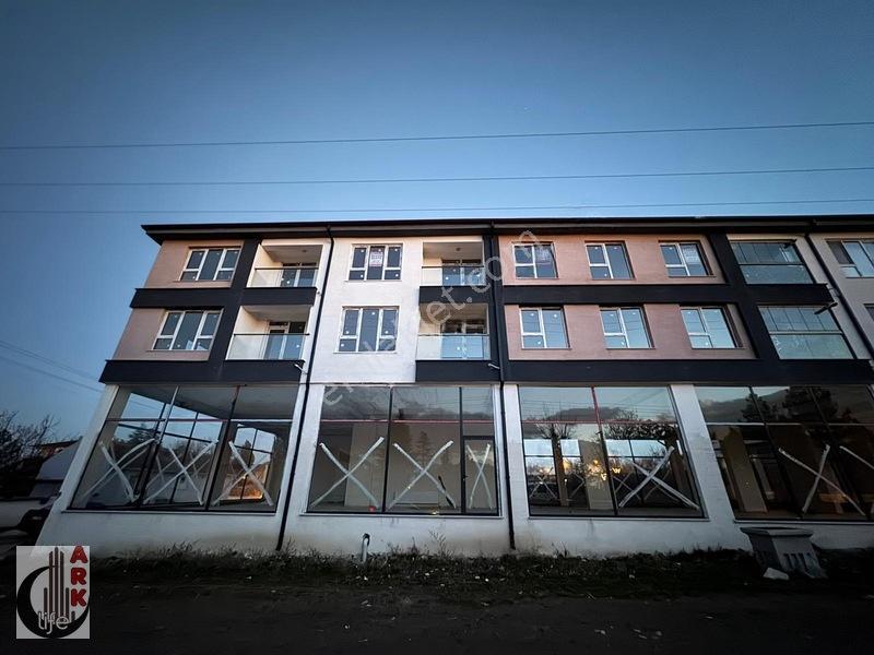 Ark Life'dan Çiftelerde Atatürk Bulvarı Üzerinde 125m² 3+1 Daire — fotoğraf 5
