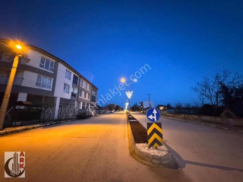 Ark Life'dan Çiftelerde Atatürk Bulvarı Üzerinde 125m² 3+1 Daire — fotoğraf 7