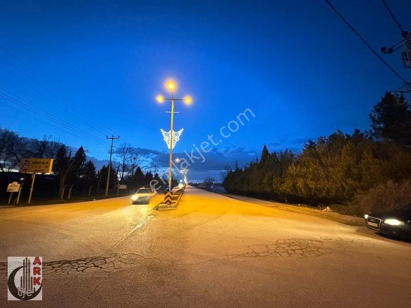 Ark Life'dan Çiftelerde Atatürk Bulvarı Üzerinde 125m² 3+1 Daire — fotoğraf 8