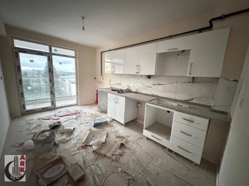 Ark Life'dan Çiftelerde Atatürk Bulvarı Üzerinde 125m² 3+1 Daire — fotoğraf 9