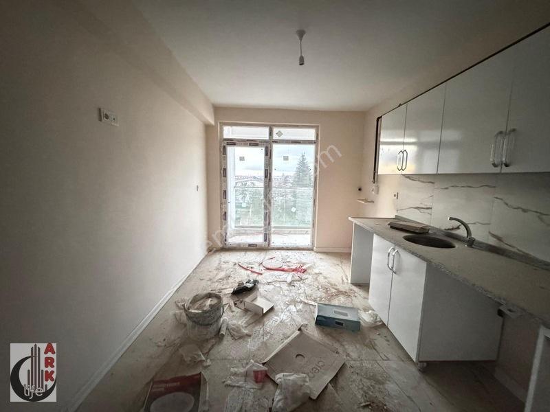 Ark Life'dan Çiftelerde Atatürk Bulvarı Üzerinde 125m² 3+1 Daire — fotoğraf 10