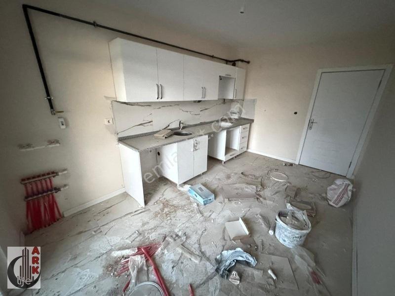 Ark Life'dan Çiftelerde Atatürk Bulvarı Üzerinde 125m² 3+1 Daire — fotoğraf 11