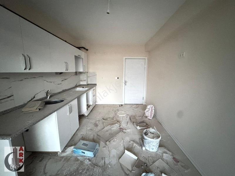 Ark Life'dan Çiftelerde Atatürk Bulvarı Üzerinde 125m² 3+1 Daire — fotoğraf 12