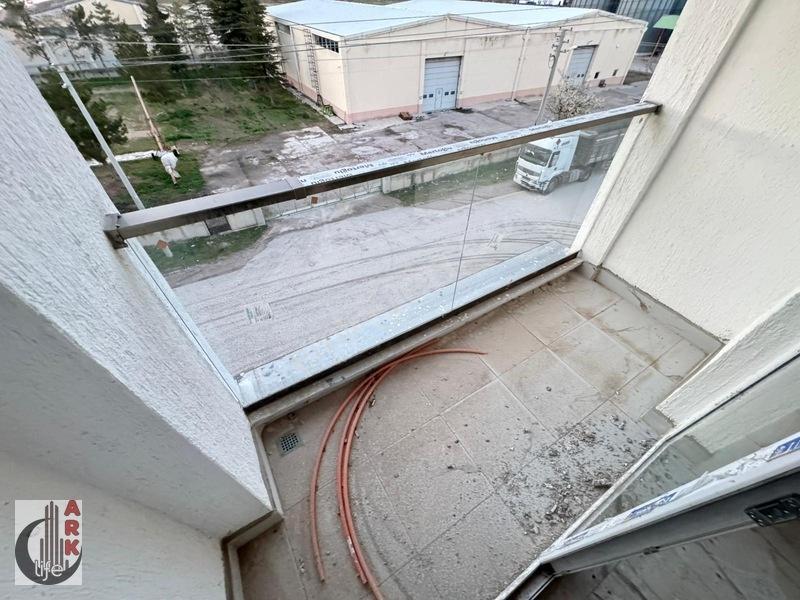 Ark Life'dan Çiftelerde Atatürk Bulvarı Üzerinde 125m² 3+1 Daire — fotoğraf 13