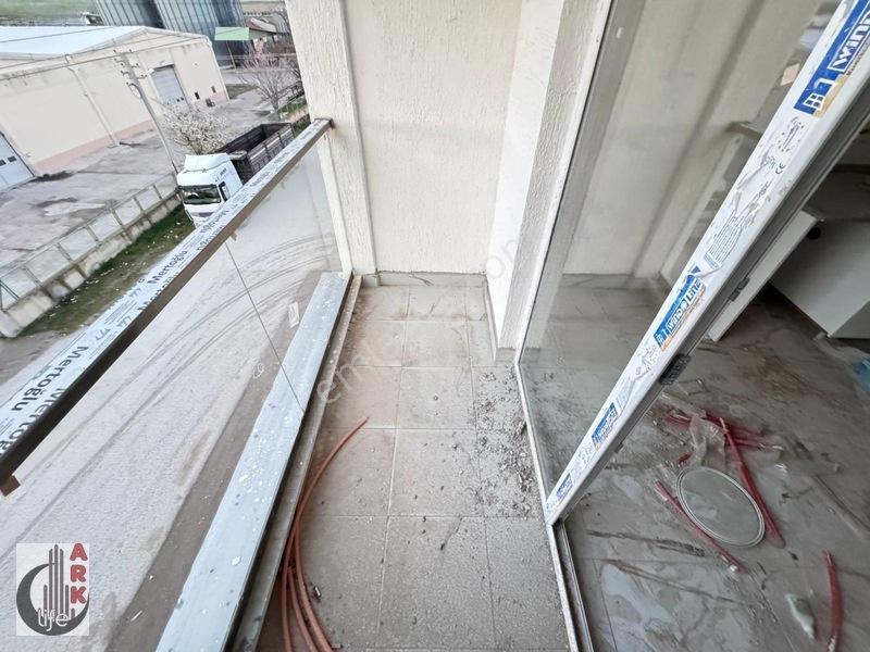 Ark Life'dan Çiftelerde Atatürk Bulvarı Üzerinde 125m² 3+1 Daire — fotoğraf 14