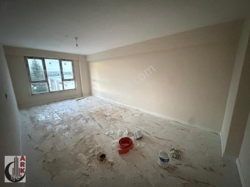 Ark Life'dan Çiftelerde Atatürk Bulvarı Üzerinde 125m² 3+1 Daire — fotoğraf 15