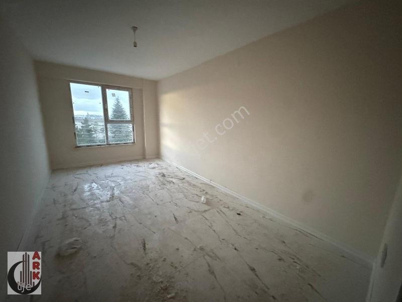 Ark Life'dan Çiftelerde Atatürk Bulvarı Üzerinde 125m² 3+1 Daire — fotoğraf 22