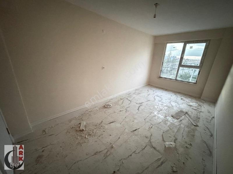 Ark Life'dan Çiftelerde Atatürk Bulvarı Üzerinde 125m² 3+1 Daire — fotoğraf 24