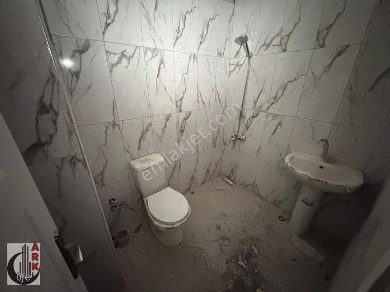 Ark Life'dan Çiftelerde Atatürk Bulvarı Üzerinde 125m² 3+1 Daire — fotoğraf 28