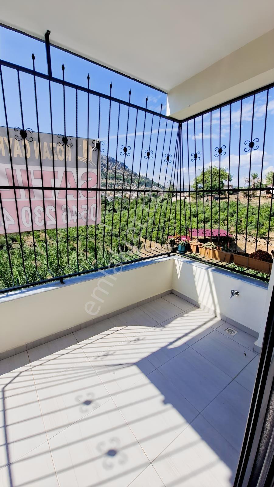 Kozan Gayrimenkulden Tavşantepede Yatay Mimari 3+0 Daire — fotoğraf 6