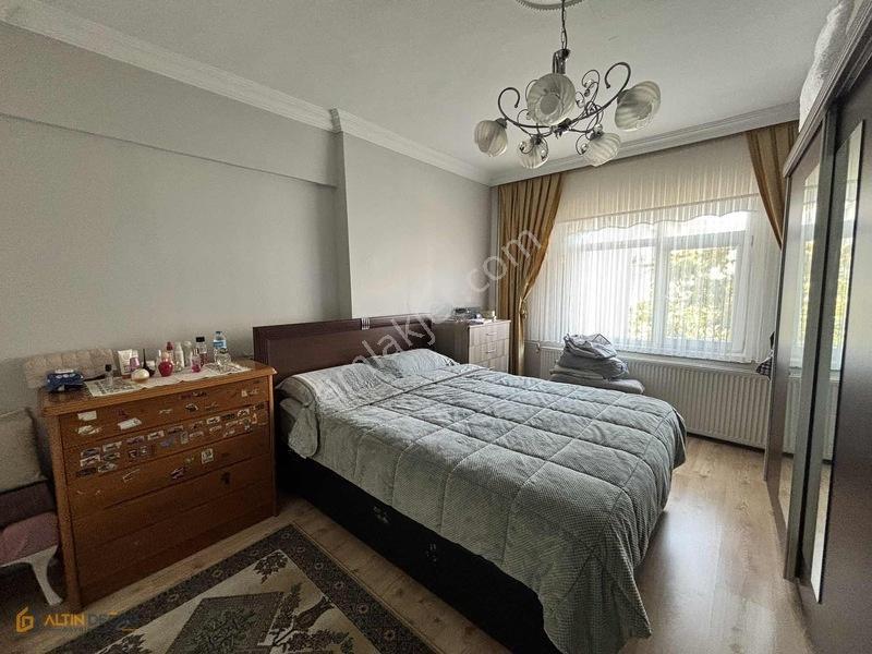 Gazi Mahallesi 3+1 Satılık Son Kat Daire — fotoğraf 6