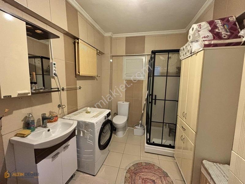 Gazi Mahallesi 3+1 Satılık Son Kat Daire — fotoğraf 8