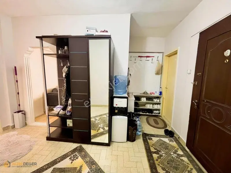 Gazi Mahallesi 3+1 Satılık Son Kat Daire — fotoğraf 9