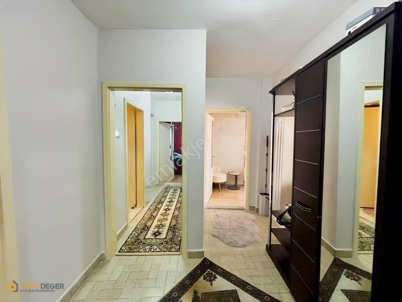 Gazi Mahallesi 3+1 Satılık Son Kat Daire — fotoğraf 10