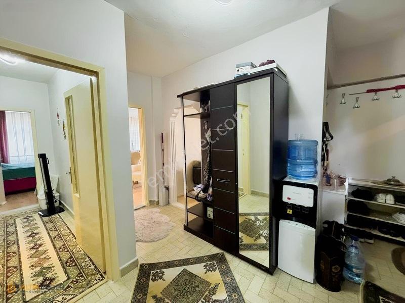 Gazi Mahallesi 3+1 Satılık Son Kat Daire — fotoğraf 11