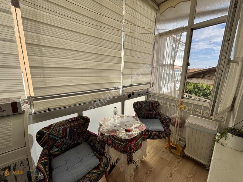 Gazi Mahallesi 3+1 Satılık Son Kat Daire — fotoğraf 14