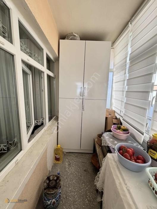 Gazi Mahallesi 3+1 Satılık Son Kat Daire — fotoğraf 15