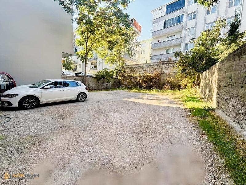 Gazi Mahallesi 3+1 Satılık Son Kat Daire — fotoğraf 17