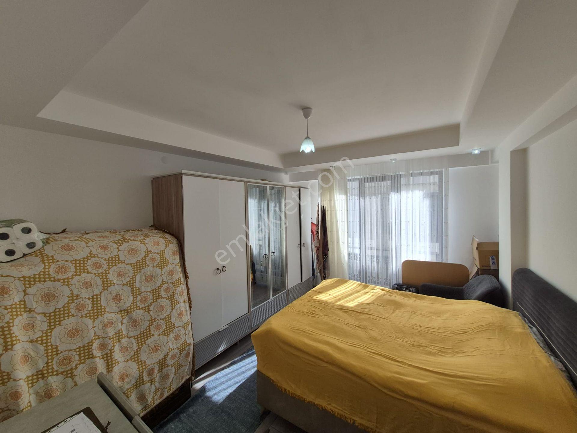 B&u Gayrimenkul'den İstasyon'da Whıte House Sitesinde Geniş 3+1 — fotoğraf 8