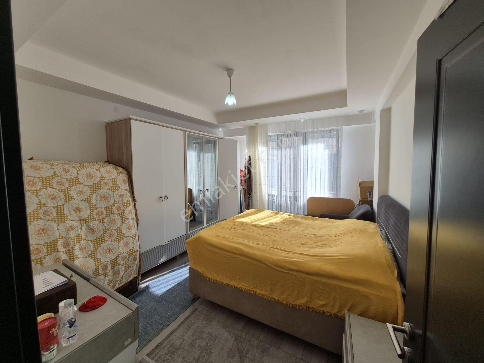 B&u Gayrimenkul'den İstasyon'da Whıte House Sitesinde Geniş 3+1 — fotoğraf 10