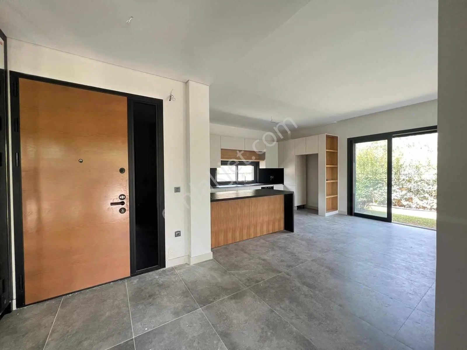 Gümüşlük Dereköy Doğa İle İç İçe 3+1 Tek Katlı Havuzlu Villa — fotoğraf 20