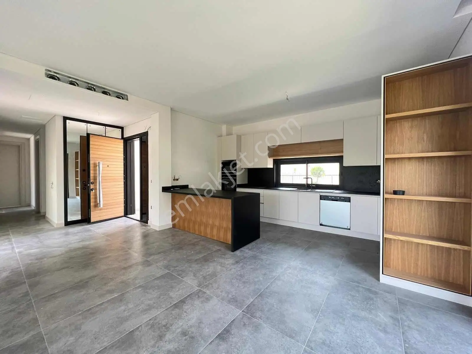 Gümüşlük Dereköy Doğa İle İç İçe 3+1 Tek Katlı Havuzlu Villa — fotoğraf 21