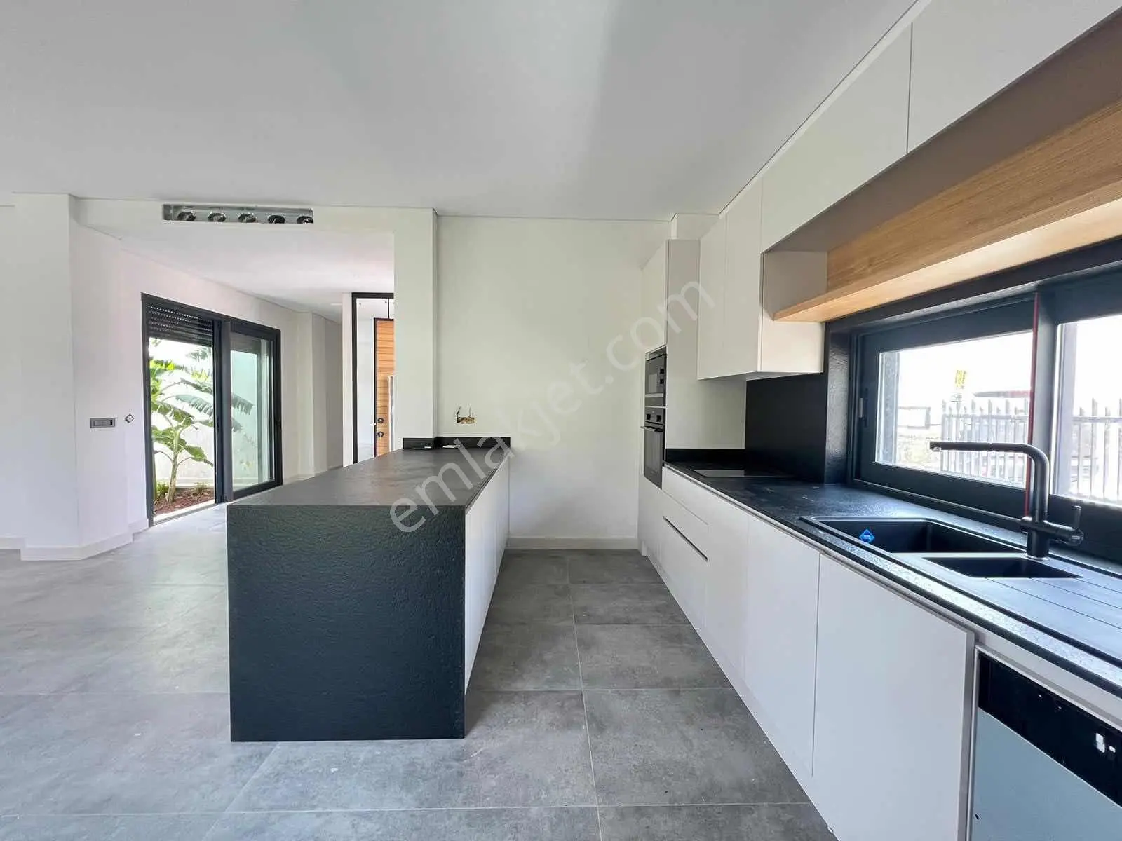 Gümüşlük Dereköy Doğa İle İç İçe 3+1 Tek Katlı Havuzlu Villa — fotoğraf 25
