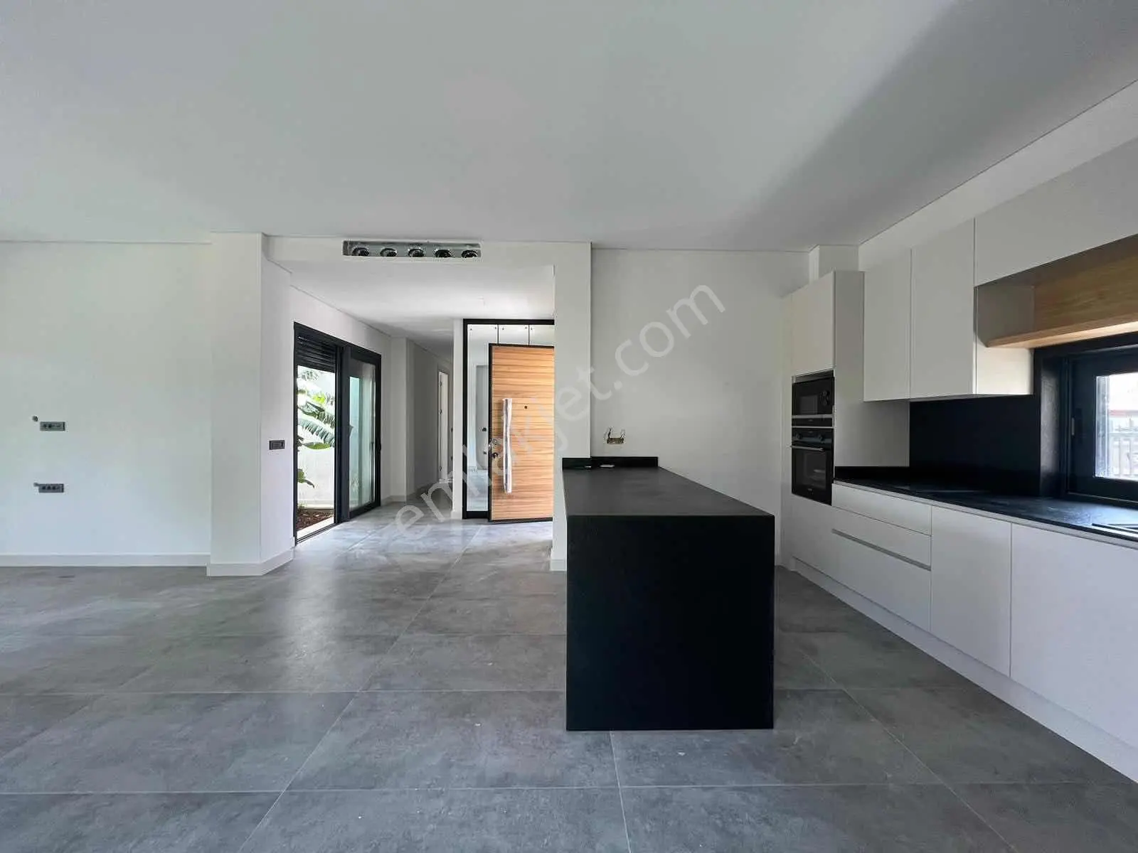 Gümüşlük Dereköy Doğa İle İç İçe 3+1 Tek Katlı Havuzlu Villa — fotoğraf 26