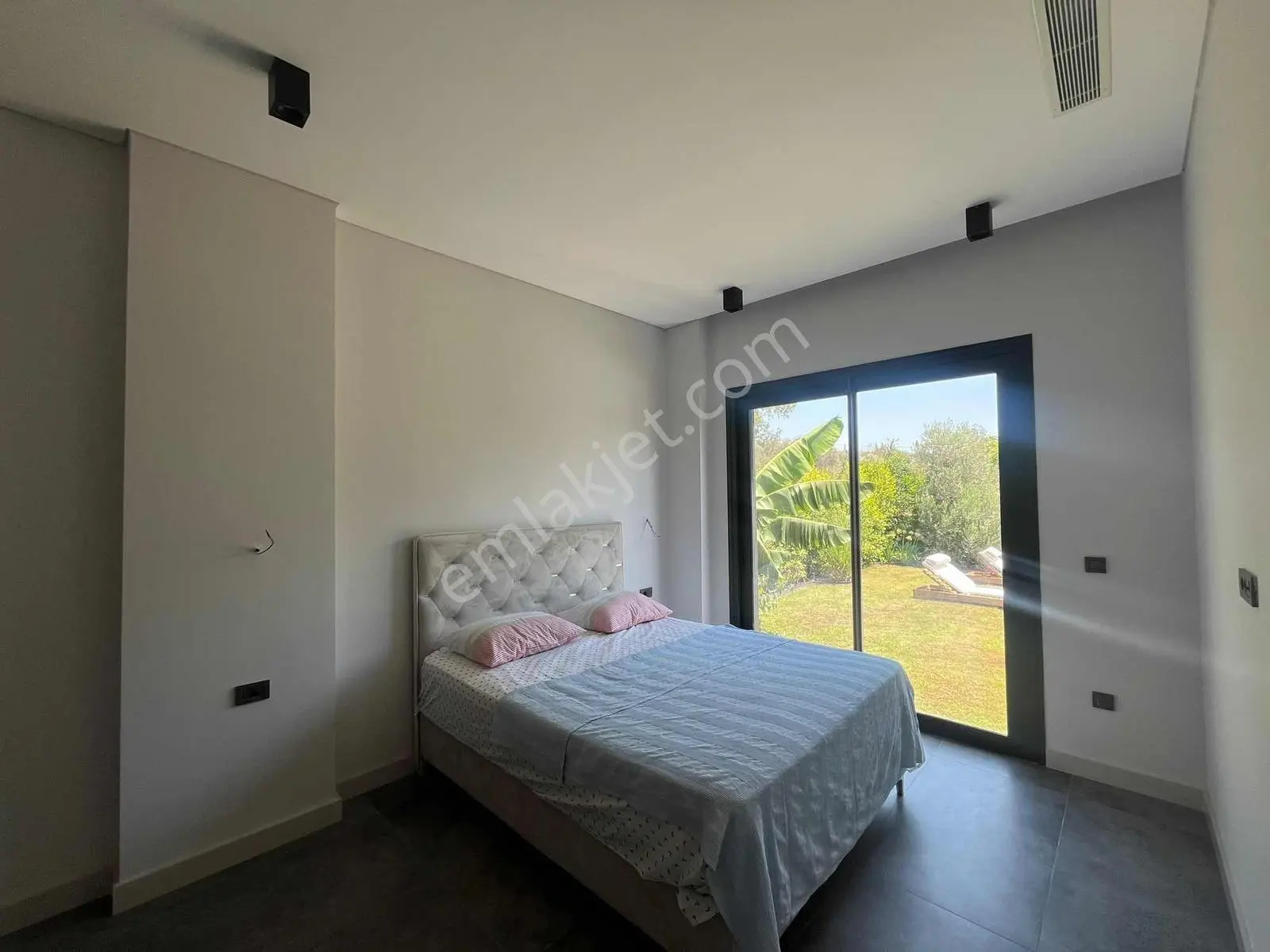 Gümüşlük Dereköy Doğa İle İç İçe 3+1 Tek Katlı Havuzlu Villa — fotoğraf 30