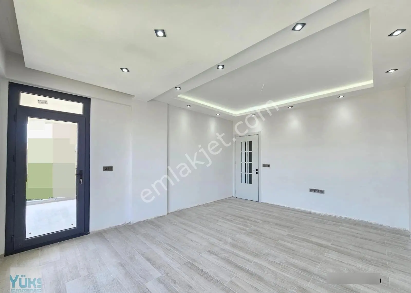 Denizli Gümüşçay Mahallesinde 2+1 120 M2 Cadde Üstü Satılık Daire — fotoğraf 5