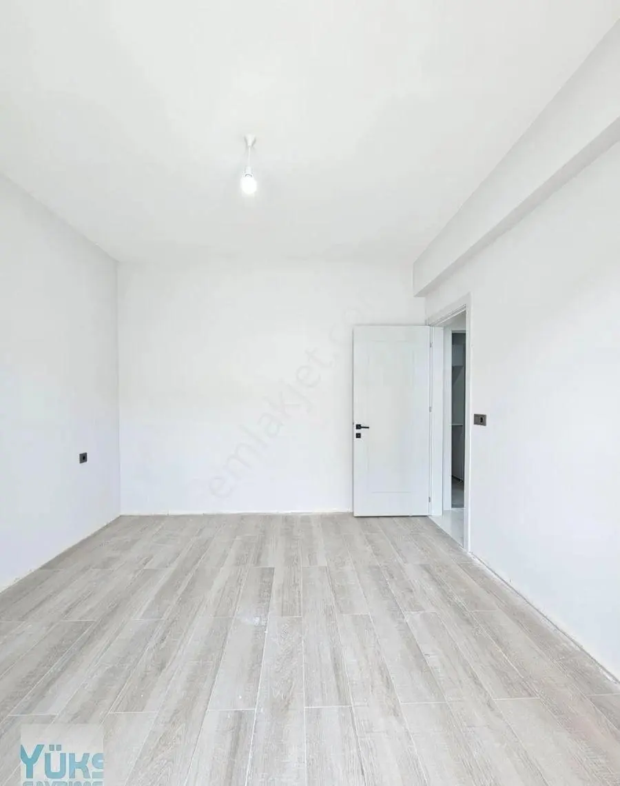 Denizli Gümüşçay Mahallesinde 2+1 120 M2 Cadde Üstü Satılık Daire — fotoğraf 6