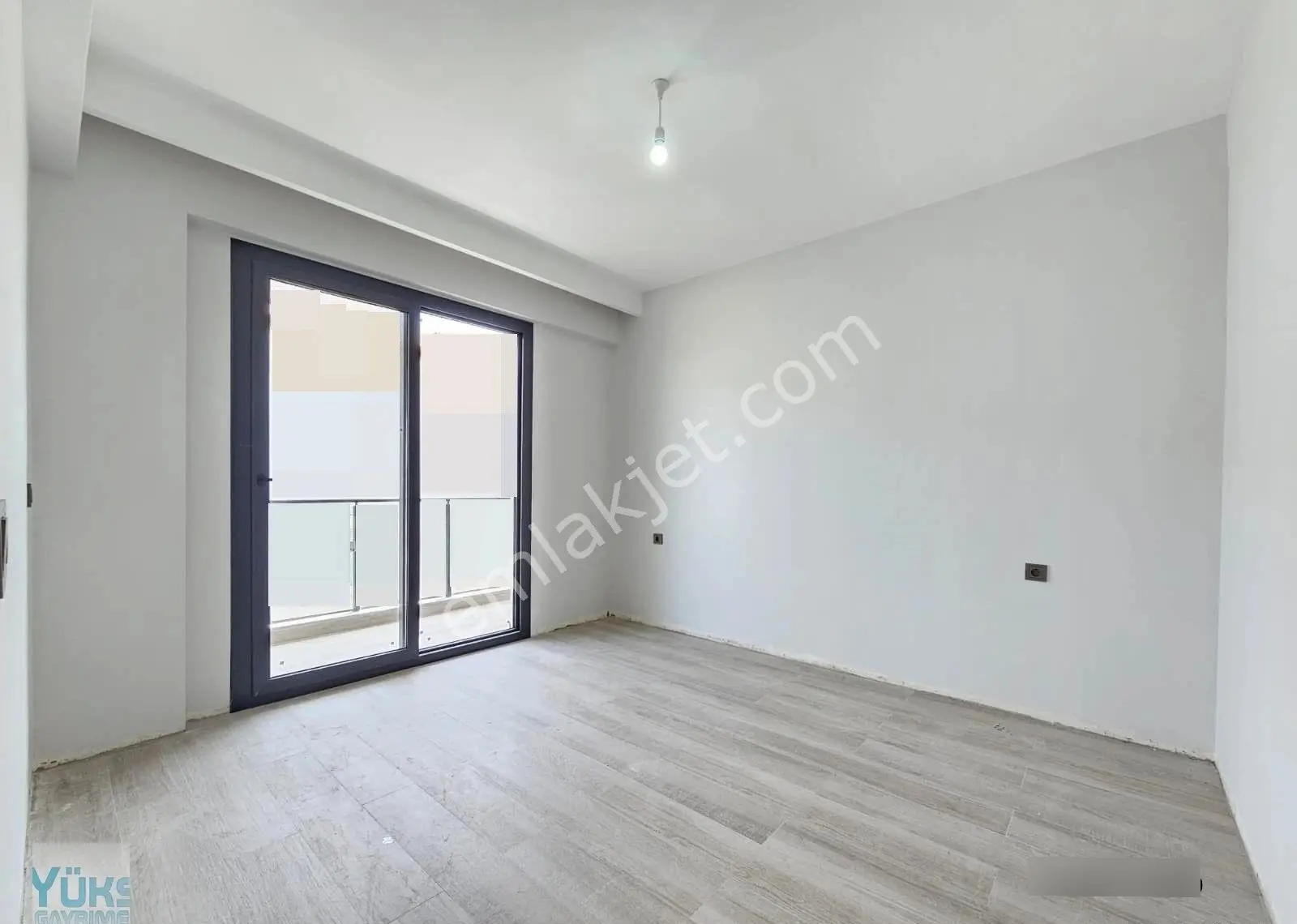 Denizli Gümüşçay Mahallesinde 2+1 120 M2 Cadde Üstü Satılık Daire — fotoğraf 7