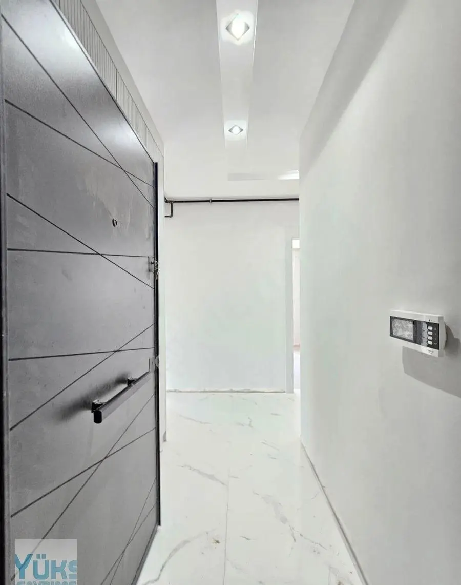 Denizli Gümüşçay Mahallesinde 2+1 120 M2 Cadde Üstü Satılık Daire — fotoğraf 19