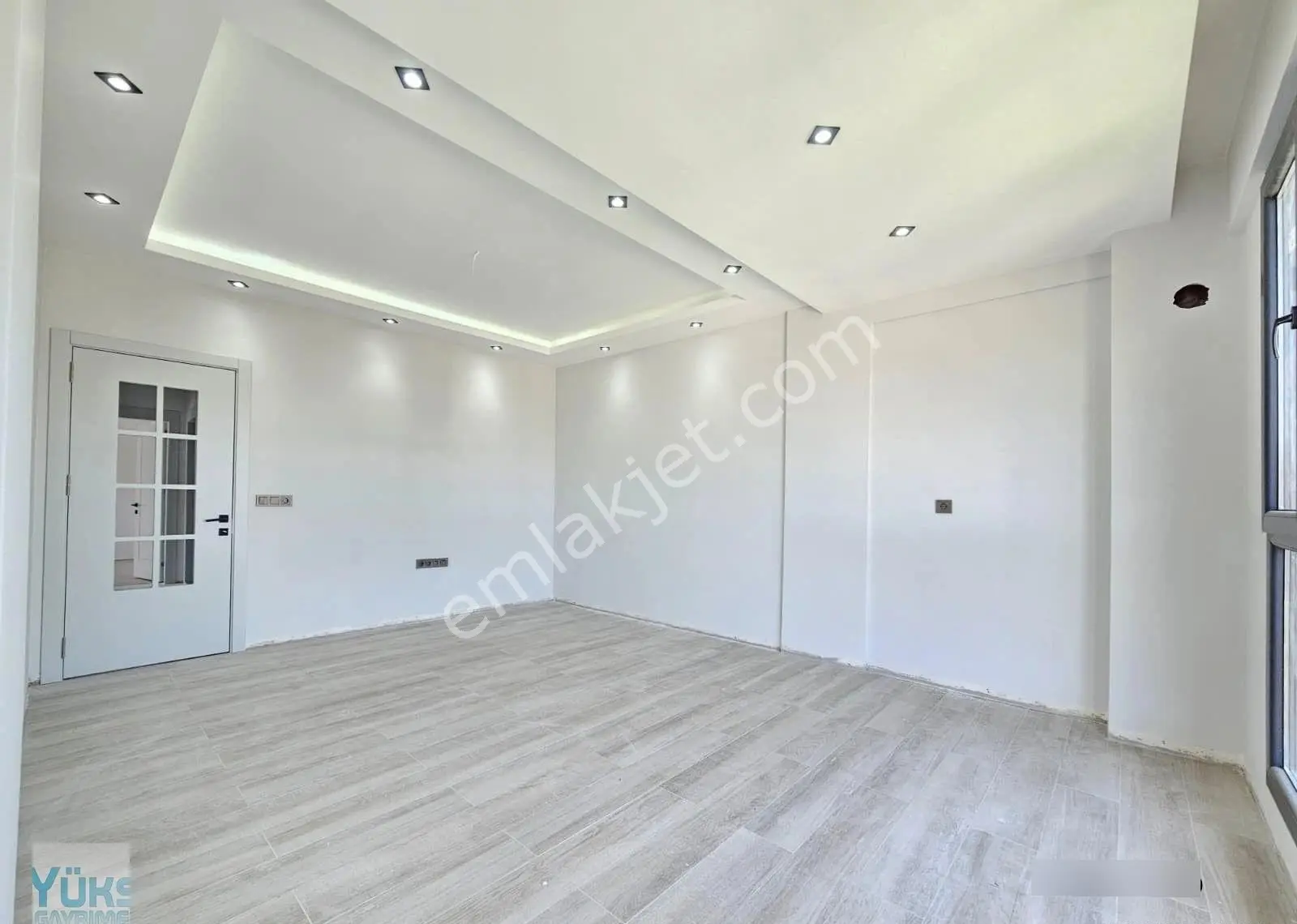 Denizli Gümüşçay Mahallesinde 2+1 120 M2 Cadde Üstü Satılık Daire — fotoğraf 24