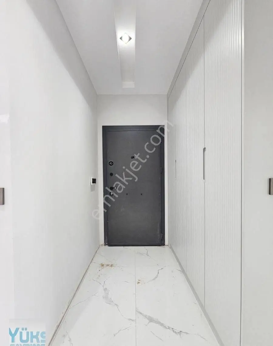 Denizli Gümüşçay Mahallesinde 2+1 120 M2 Cadde Üstü Satılık Daire — fotoğraf 28