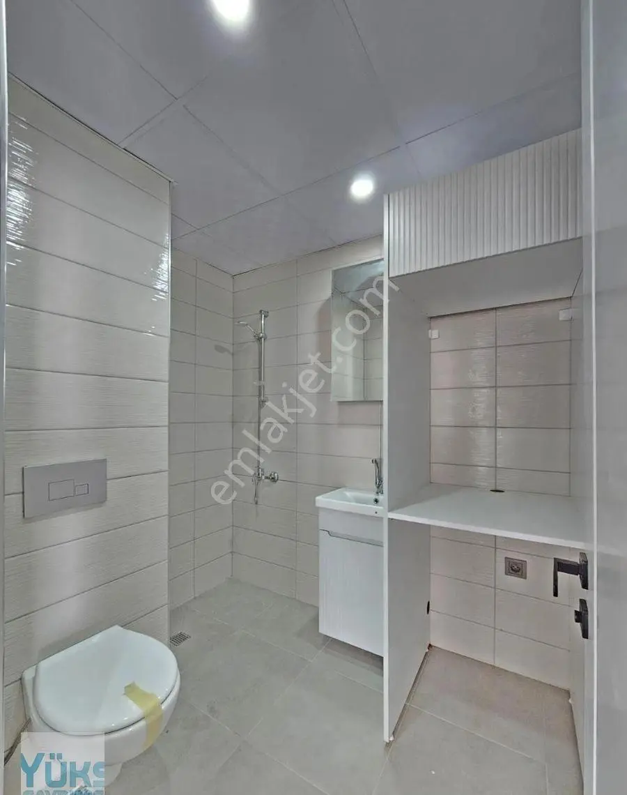 Denizli Gümüşçay Mahallesinde 2+1 120 M2 Cadde Üstü Satılık Daire — fotoğraf 29