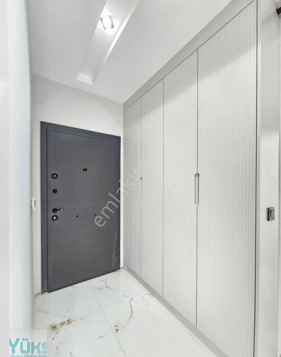 Denizli Gümüşçay Mahallesinde 2+1 120 M2 Cadde Üstü Satılık Daire — fotoğraf 30