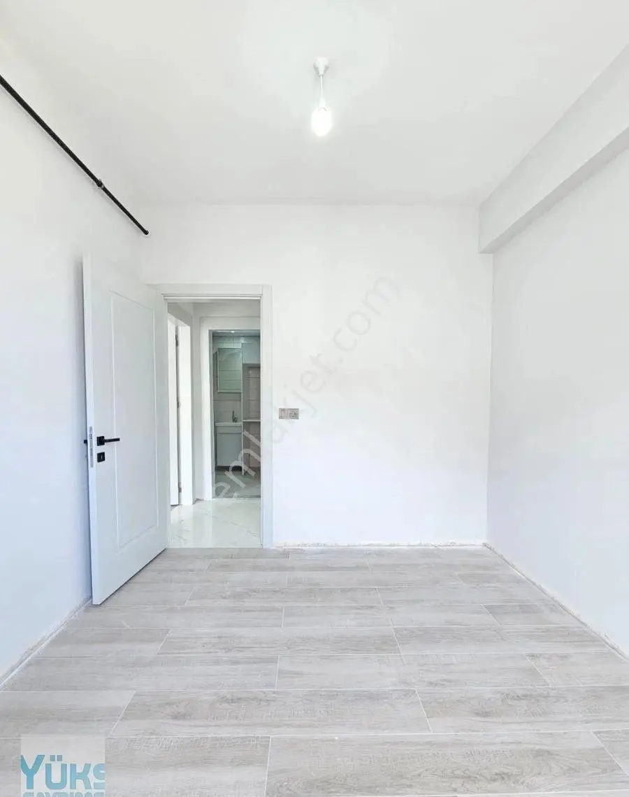 Denizli Gümüşçay Mahallesinde 2+1 120 M2 Cadde Üstü Satılık Daire — fotoğraf 31