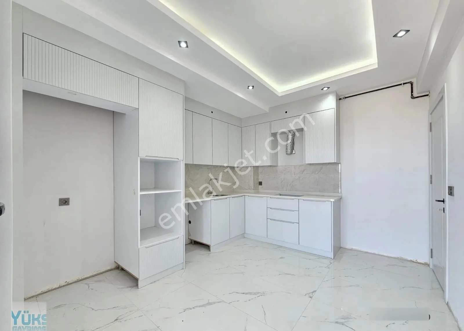 Denizli Gümüşçay Mahallesinde 2+1 120 M2 Cadde Üstü Satılık Daire — fotoğraf 33