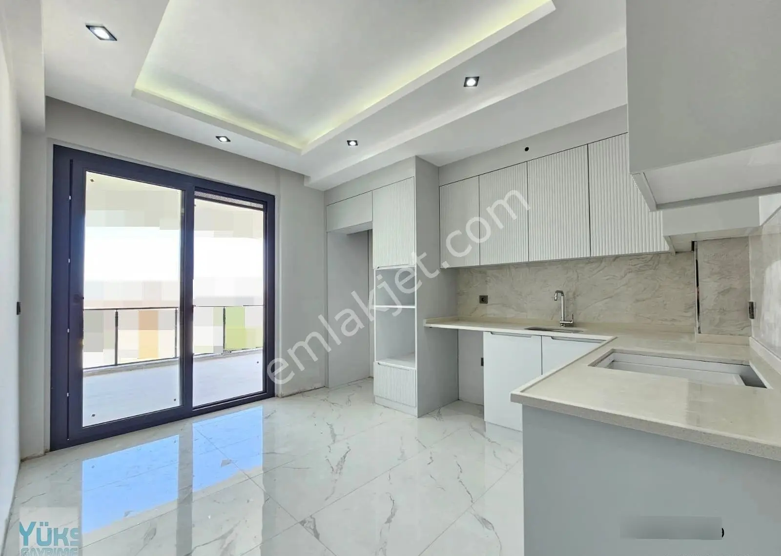 Denizli Gümüşçay Mahallesinde 2+1 120 M2 Cadde Üstü Satılık Daire — fotoğraf 34