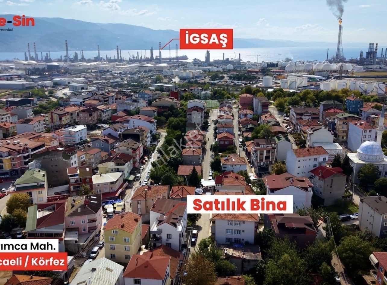 Körfezde 2 Adet Dublex Daireli Bahçeli Teraslı Satılık Yeni Bina — fotoğraf 4