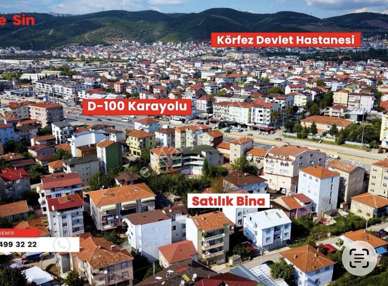 Körfezde 2 Adet Dublex Daireli Bahçeli Teraslı Satılık Yeni Bina — fotoğraf 6
