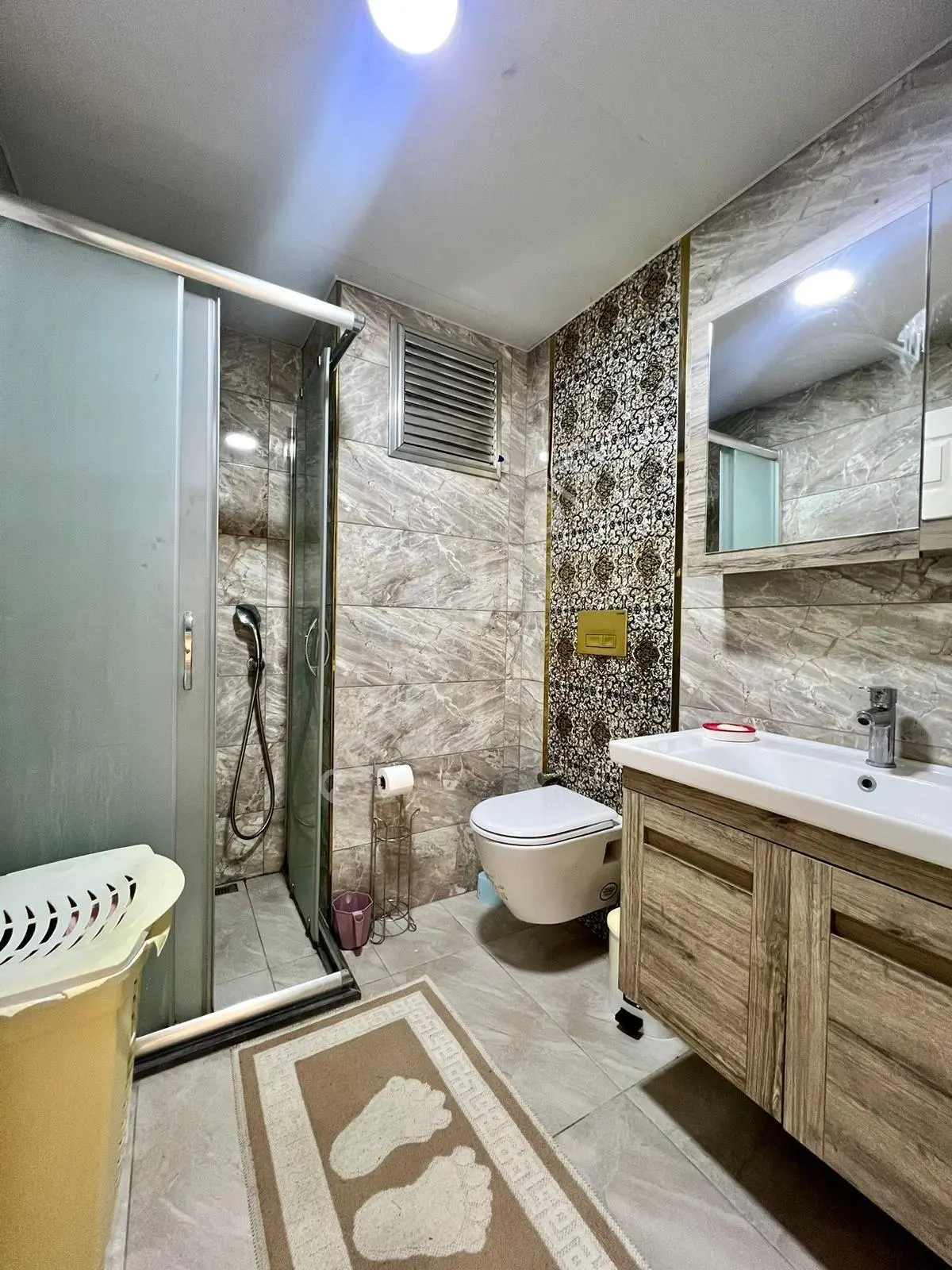 Deniz Manzaralı Çok Geniş Teraslı 4+2 3 Banyo 2 Mutfakli — fotoğraf 7