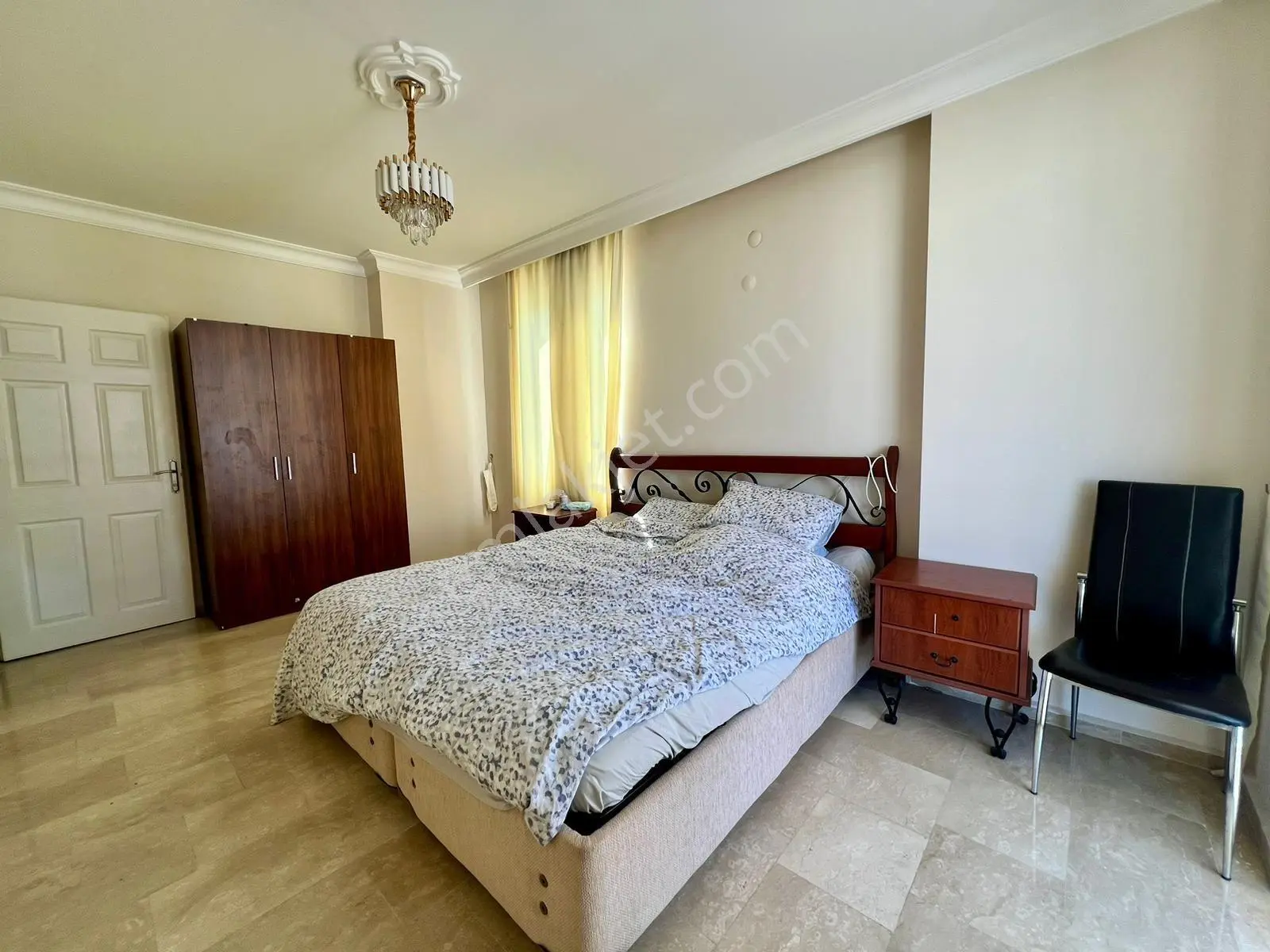 Deniz Manzaralı Çok Geniş Teraslı 4+2 3 Banyo 2 Mutfakli — fotoğraf 8