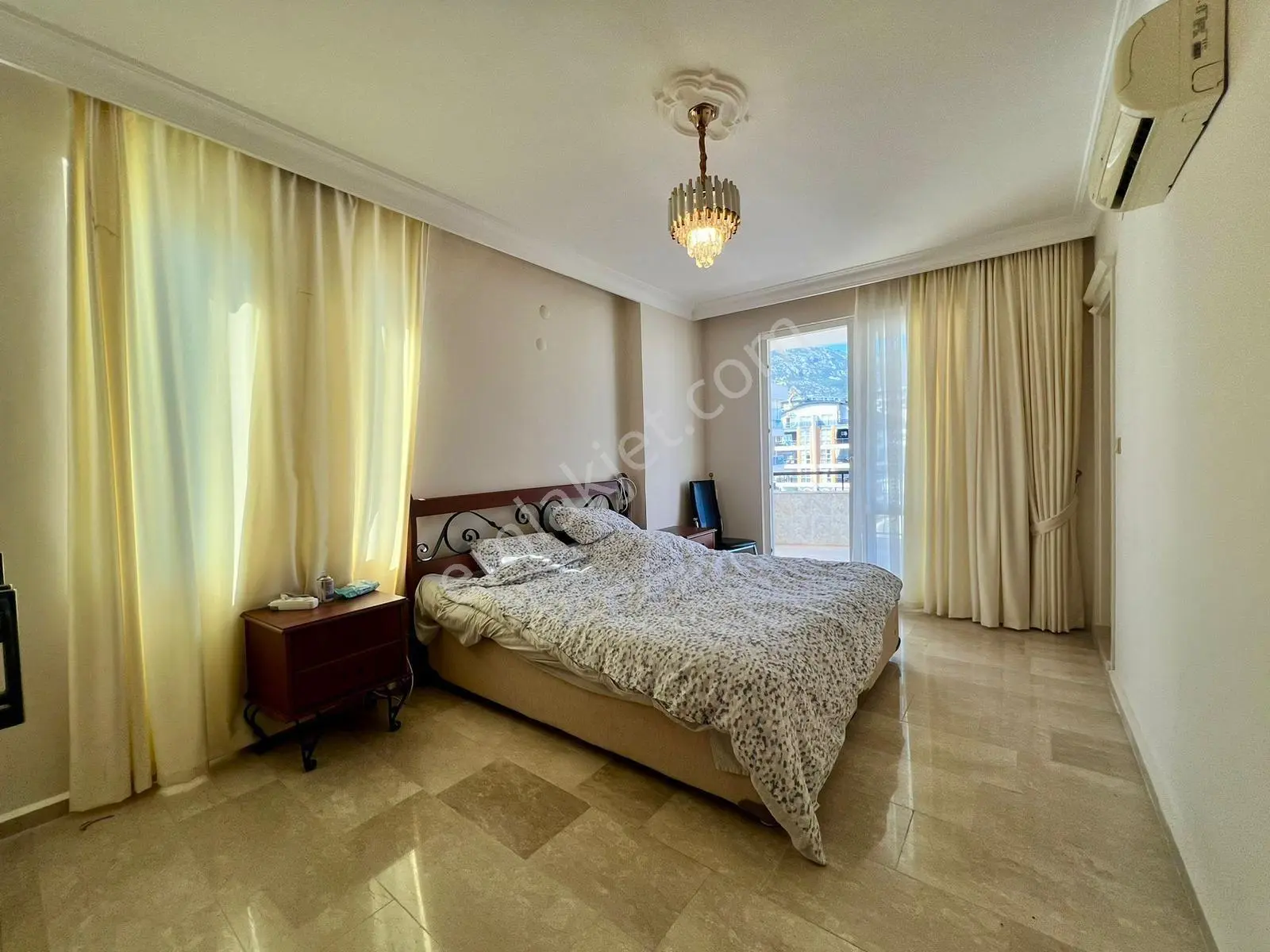 Deniz Manzaralı Çok Geniş Teraslı 4+2 3 Banyo 2 Mutfakli — fotoğraf 10