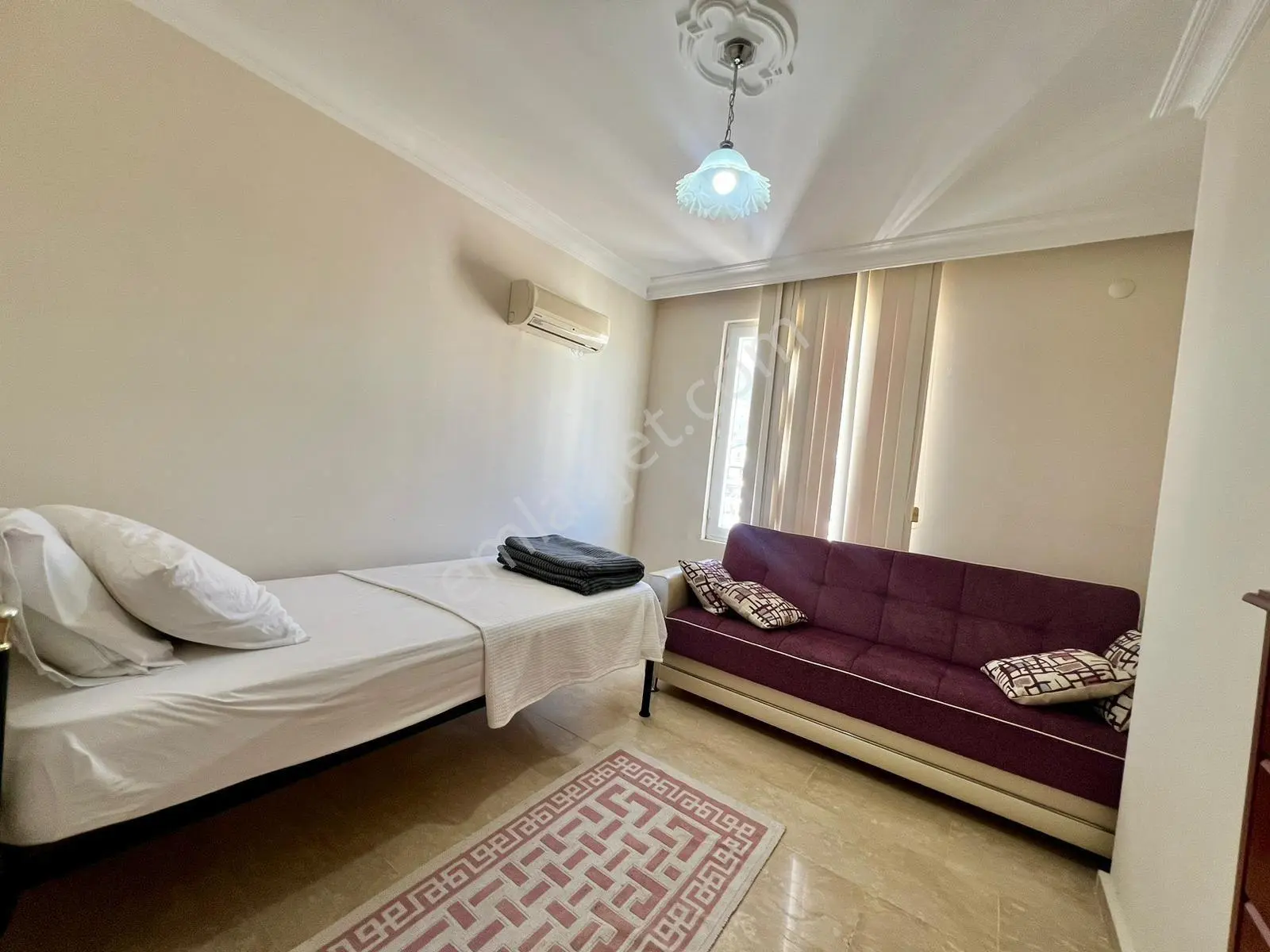 Deniz Manzaralı Çok Geniş Teraslı 4+2 3 Banyo 2 Mutfakli — fotoğraf 14